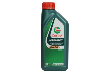 MOTORNO OLJE CASTROL 0W-30-D 1L C2