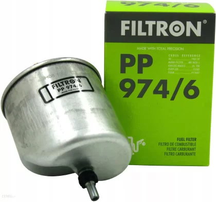 FILTER GORIVA PSA-OPEL 9809721080 FILTRON PP9746