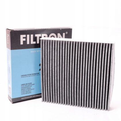 FILTER KABINE OPEL OGLJE 9815106780 FILTRON K1408A