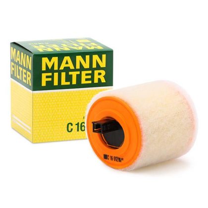 Mali servis Opel Astra-K 39030321 MANN Filter zraka C16012