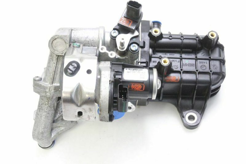 EGR VENTIL FORD KUGA II MONDEO V 1861749