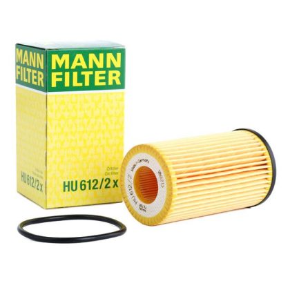 FILTER OLJA OPEL 55594651 MANN HU6122x