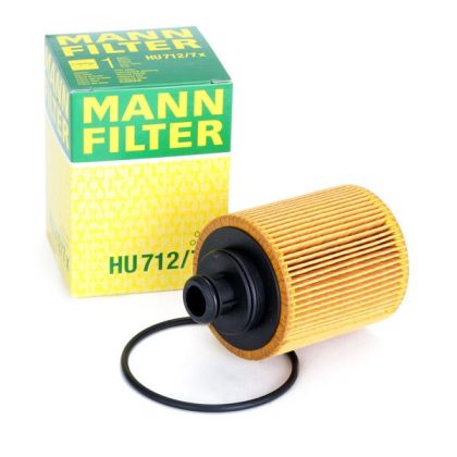 FILTER OLJA VAG 03N115562B MANN HU7020z