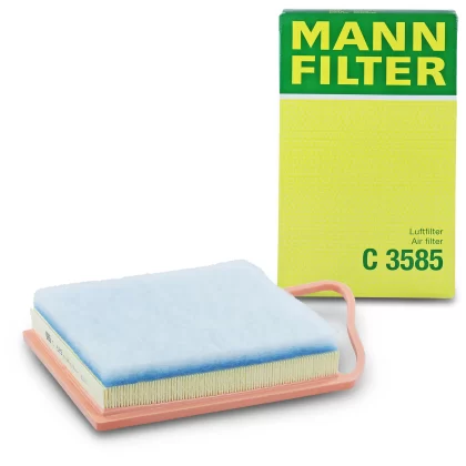 FILTER ZRAKA OPEL-PSA 1444.TV MANN C3585