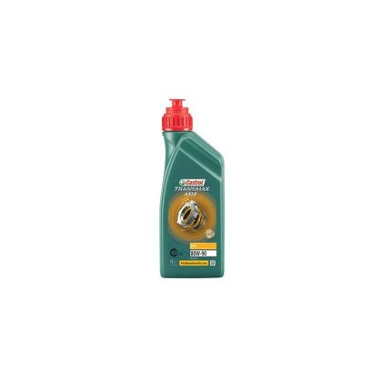 Achsgetriebeöl CASTROL Transmax Axle EPX 1L