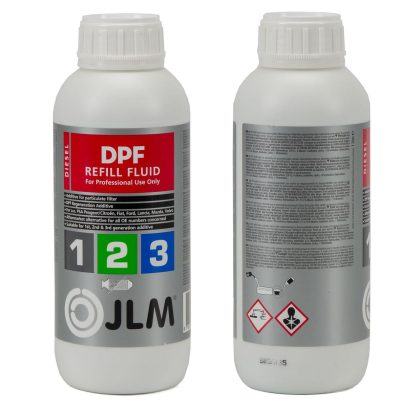 ADITIV ZA DPF FAP FILTER od 03 2010 JLM 1L