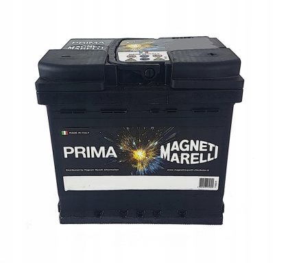 Akumulator 45AH MAGNETI-MARELLI 360A D+