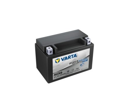 AKUMULATOR VARTA AGM 9Ah YB9-B