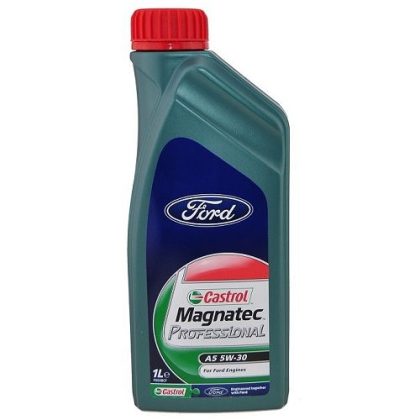 Motorno olje FORD CASTROL A5-Prof. 5W-30 1L