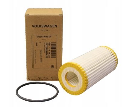 Mali servis filter olja VAG 06L115562B original