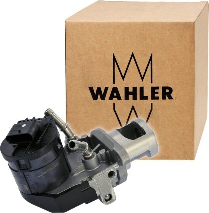 EGR VENTIL BMW 11717810871 WAHLER 710327D-1