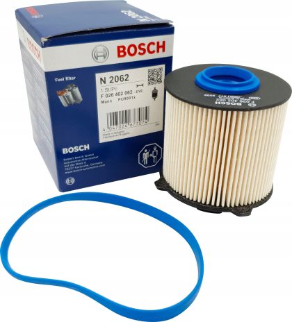 FILTER GORIVA OPEL 13263262 BOSCH F026402062