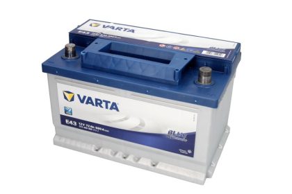 AKUMULATOR VARTA 72AH 680A 572409068