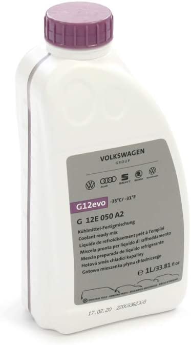 ANTIFRIZ VAG 1L -70C G12E050A2 Original