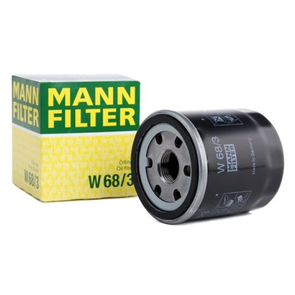 FILTER OLJA TOYOTA MANN W68-3