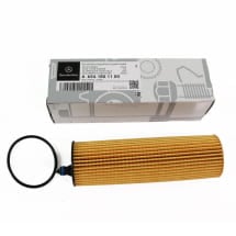 Filter olja MERCEDES 6541801100 original