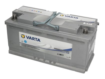 AKUMULATOR VARTA 105AH START&STOP AGM 840105095