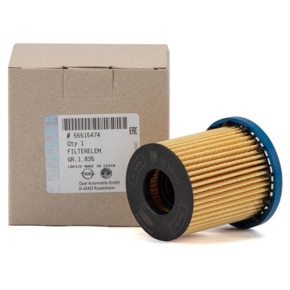 FILTER OLJA OPEL 55515474 Original