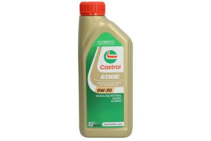 MOTORNO OLJE CASTROL 0W-30 1L C3