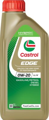 MOTORNO OLJE CASTROL LL-IV 0W-20 1L