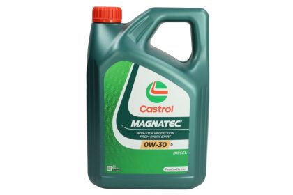 MOTORNO OLJE CASTROL MAGNATEC-D 0W-30 4L C2