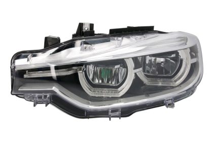 Žaromet levi LED BMW 63117419633 Hella