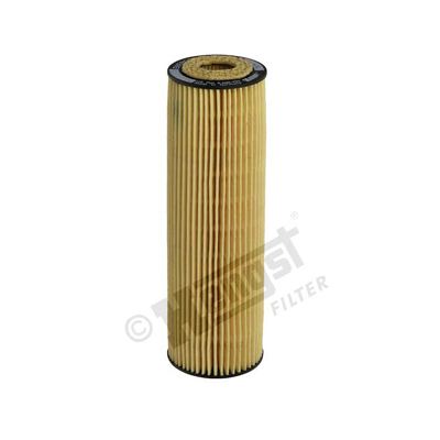 Filter olja MERCEDES 2711800109 HENGST E38HD106